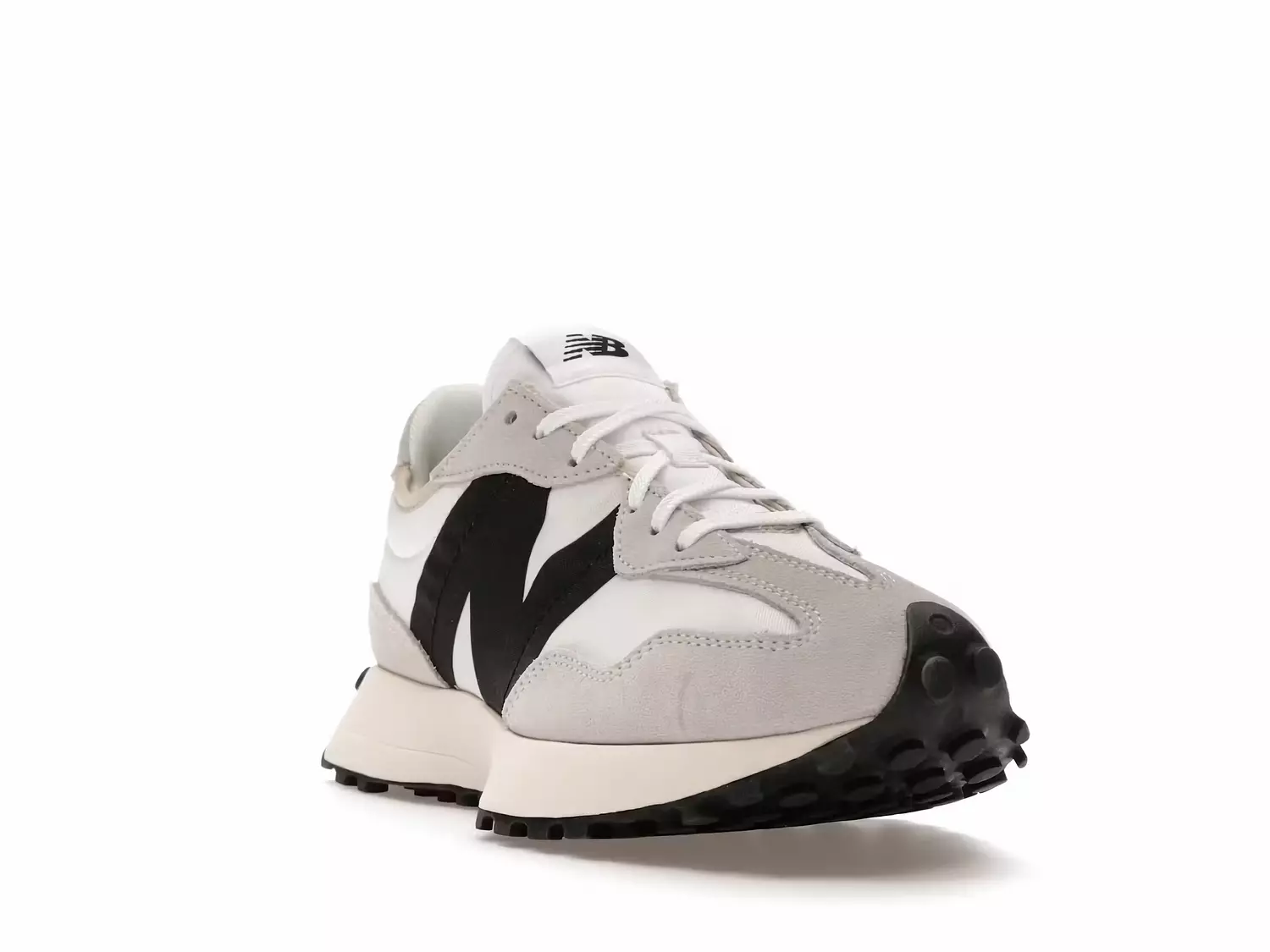 New Balance 327Sea Salt Black hover image