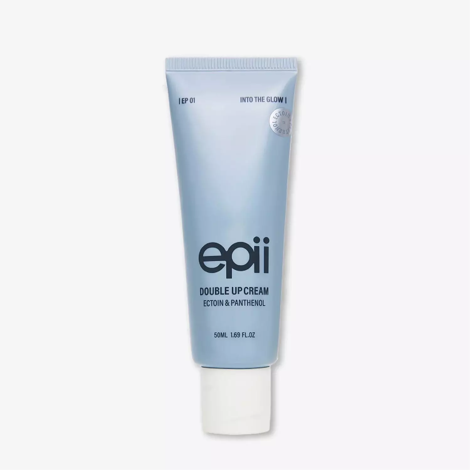 Epii - Double Up Cream Ectoin & Panthenol image