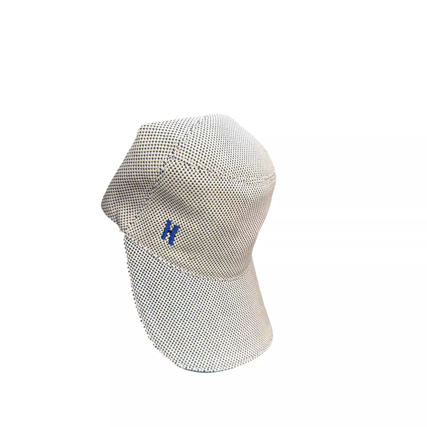 Hermes beige/Blue Cap image