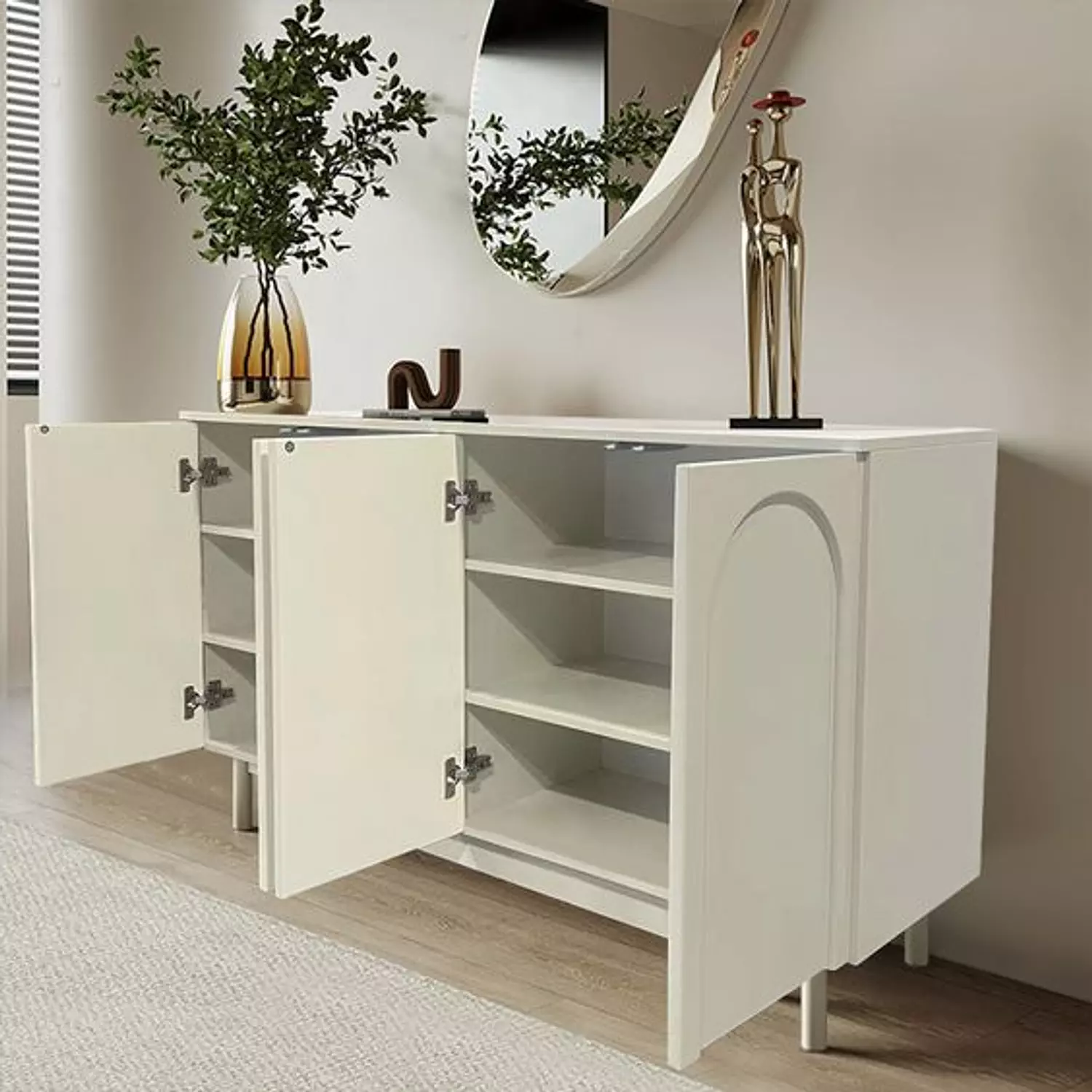 grace buffet  image