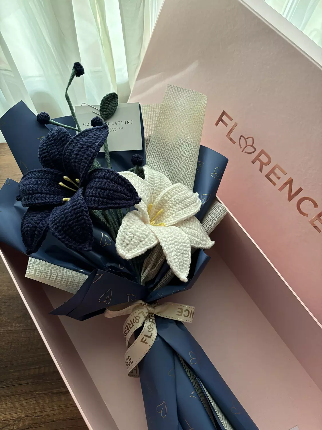 Your Sky | Navy Blue Edition