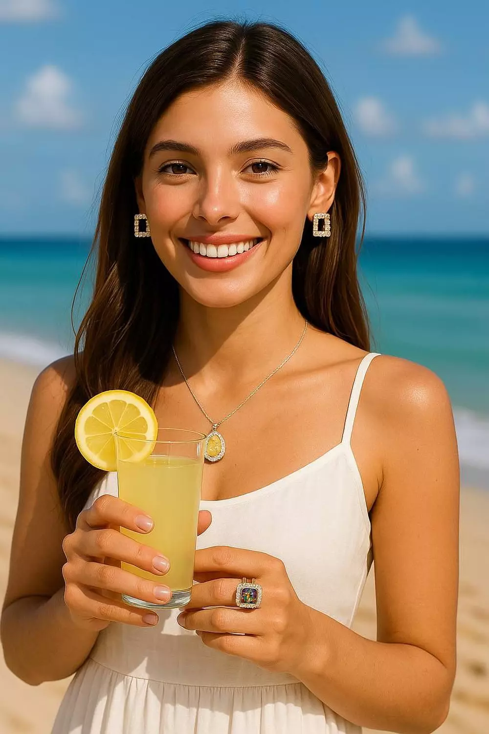 banner image for Silver Town Jewelry