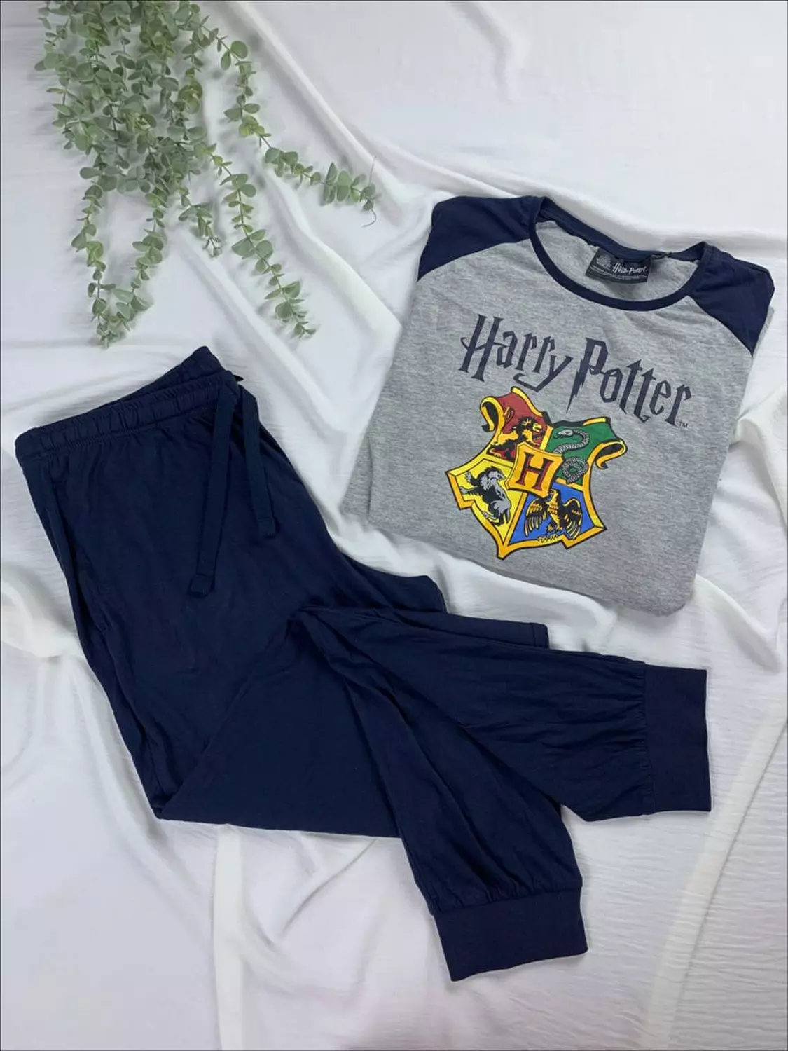 Long sleeve pure cotton men pijama set made in Germany