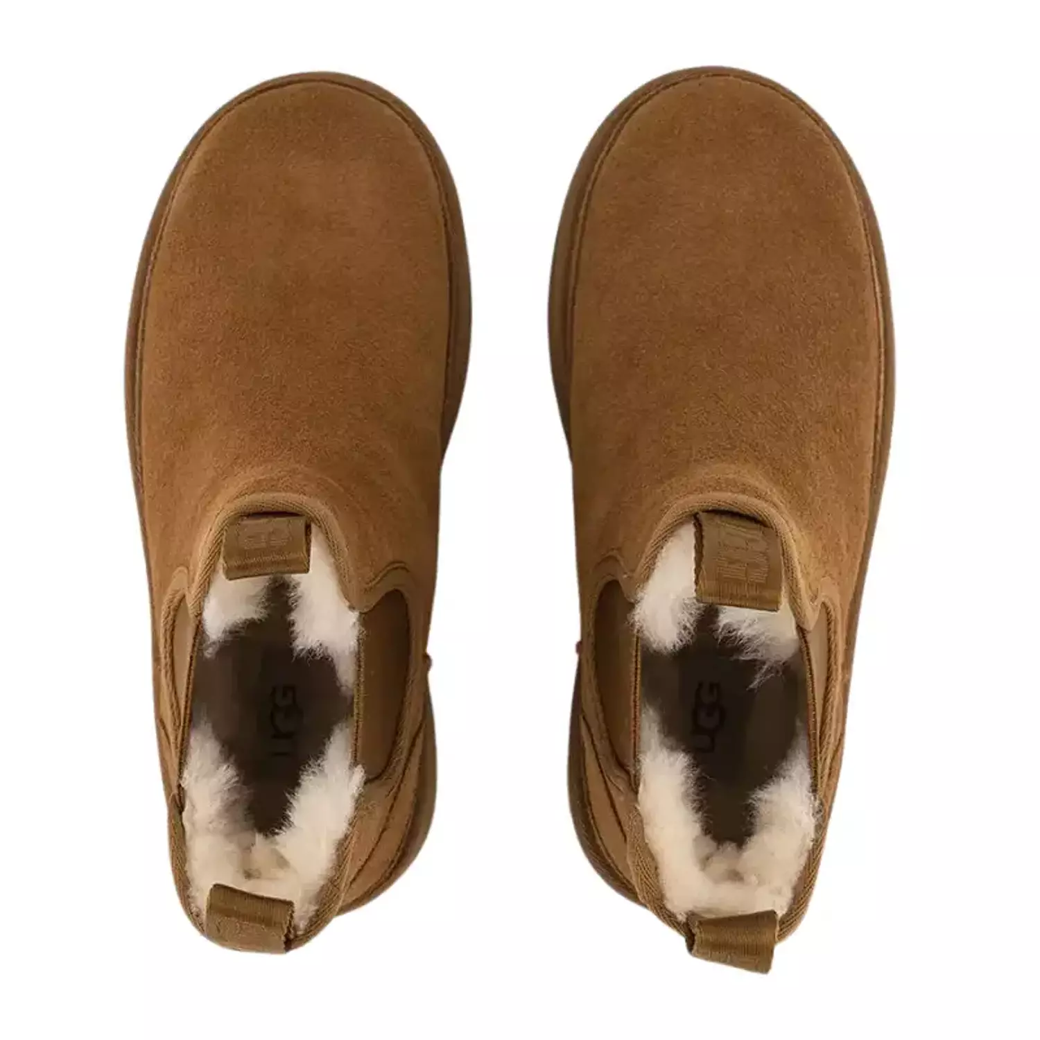 UGG Neumel Platform Chelsea Boot 2