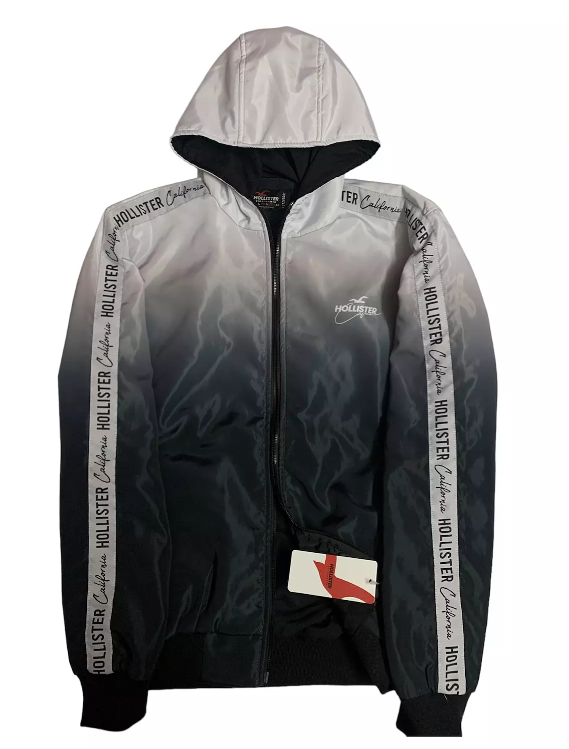 Hollister Jacket