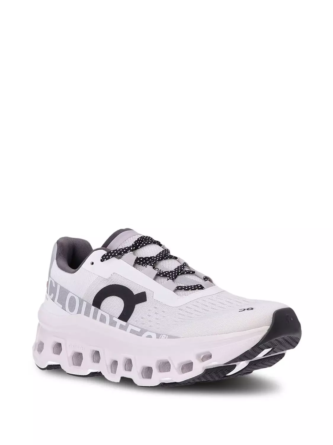 On Running Cloudmonster lace-up sneakers 2