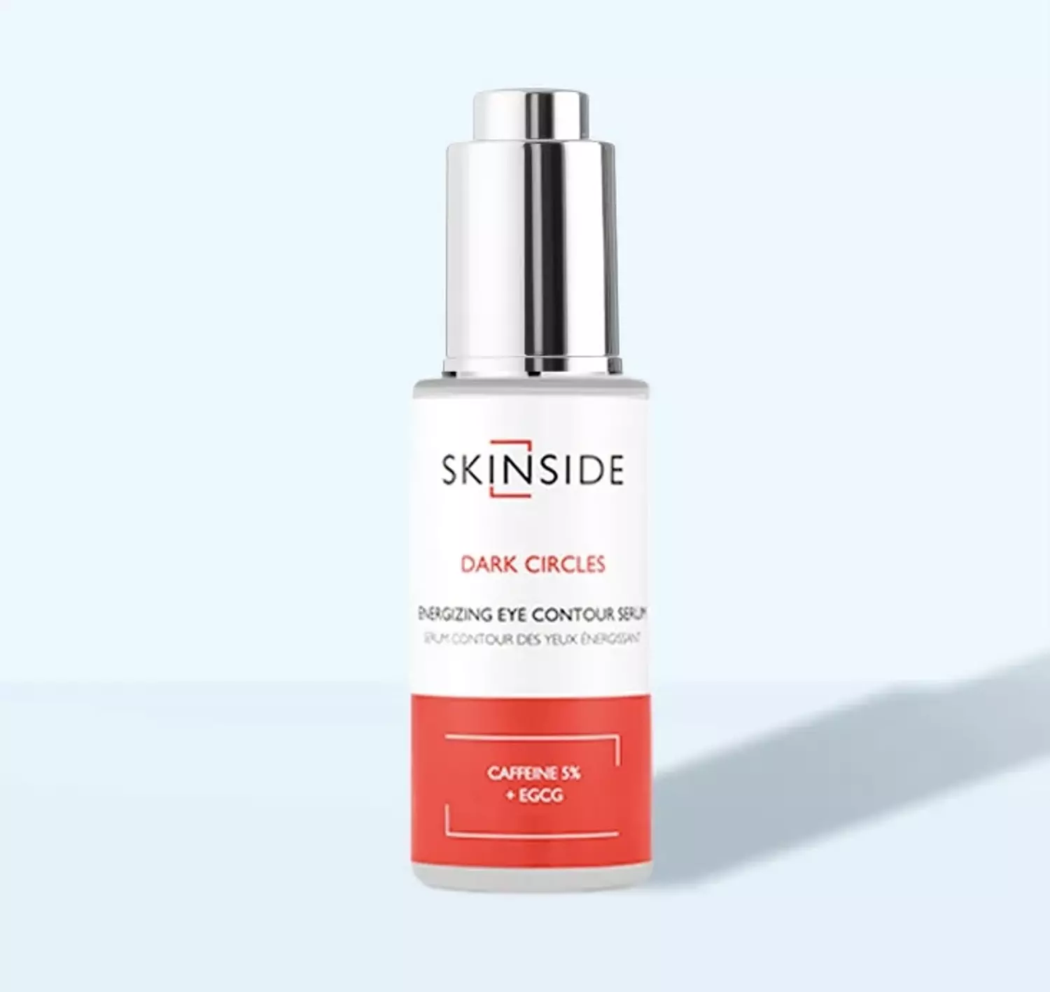 Energizing Eye Contour Serum (Caffeine 5%) image