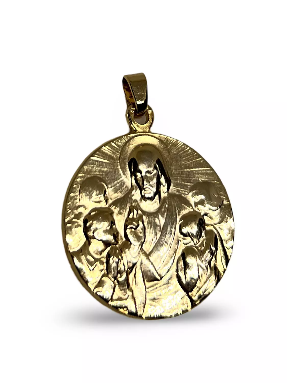 Divine Love Pendant  image
