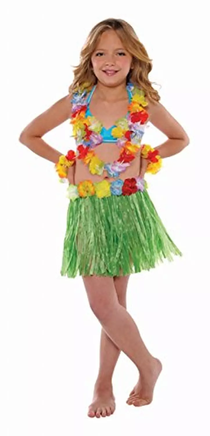 Hawaiian Girl image