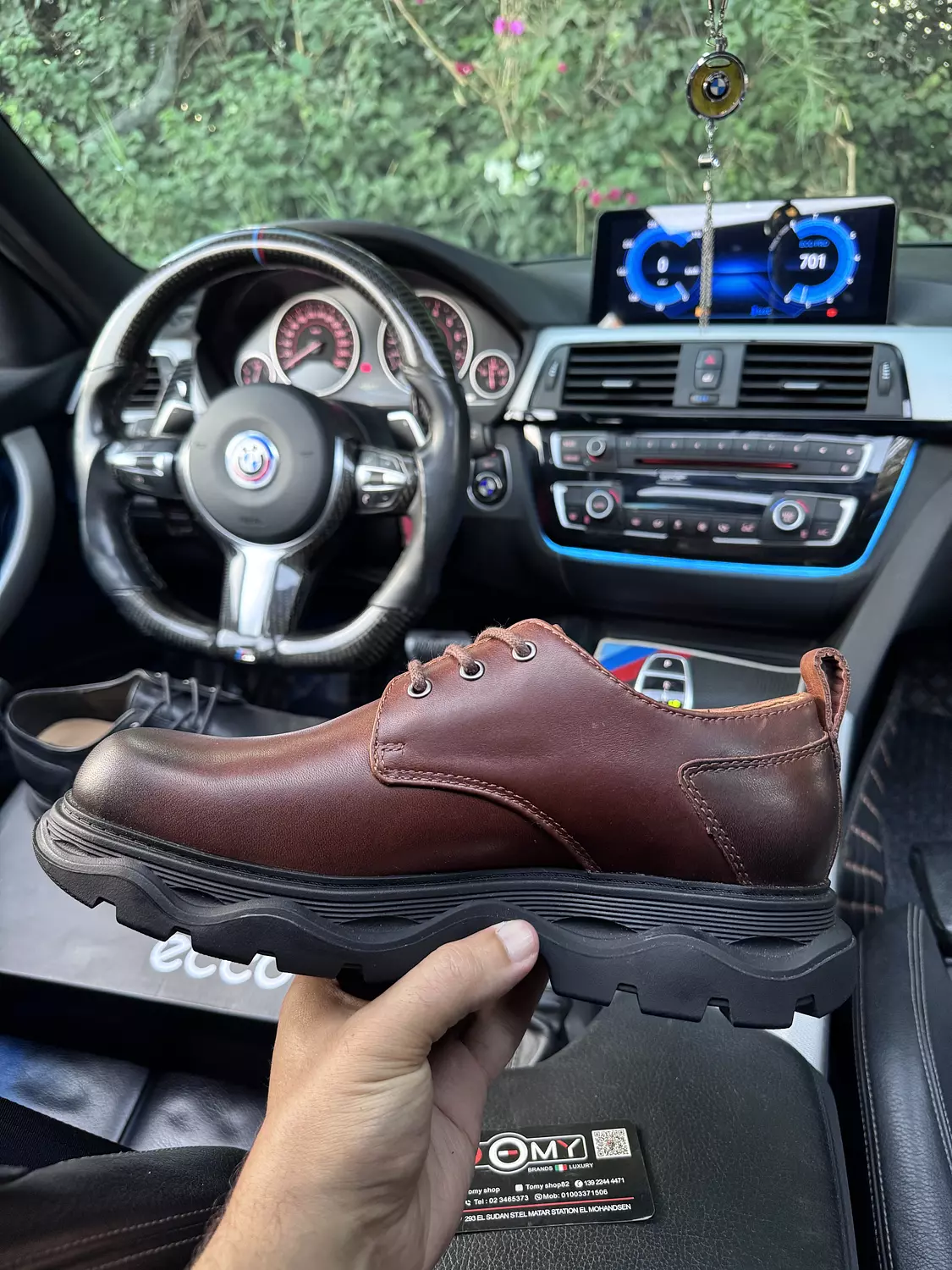 CLARKS hover image