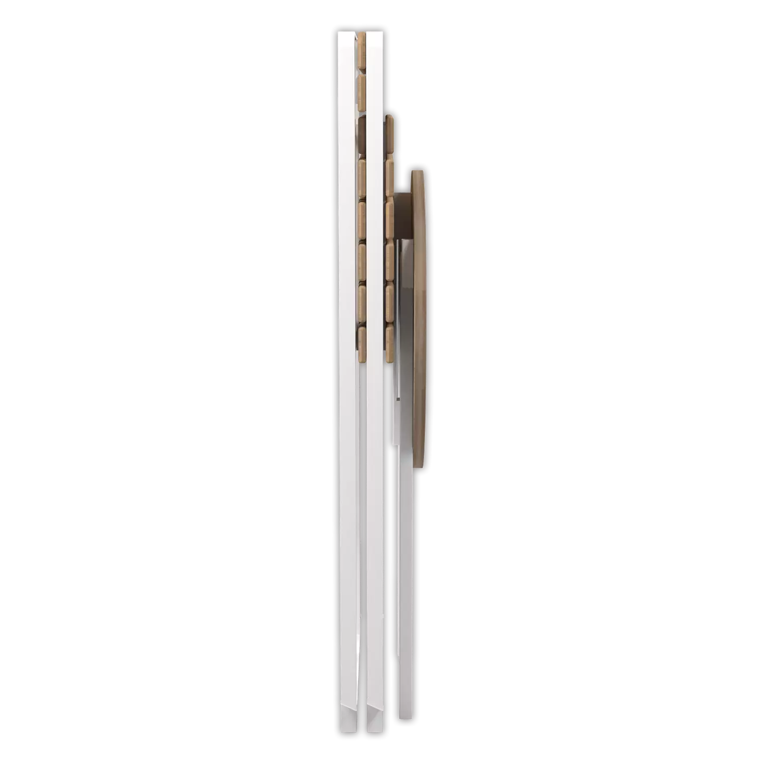 Bee-Vee-Circlin Set (Steel) 21