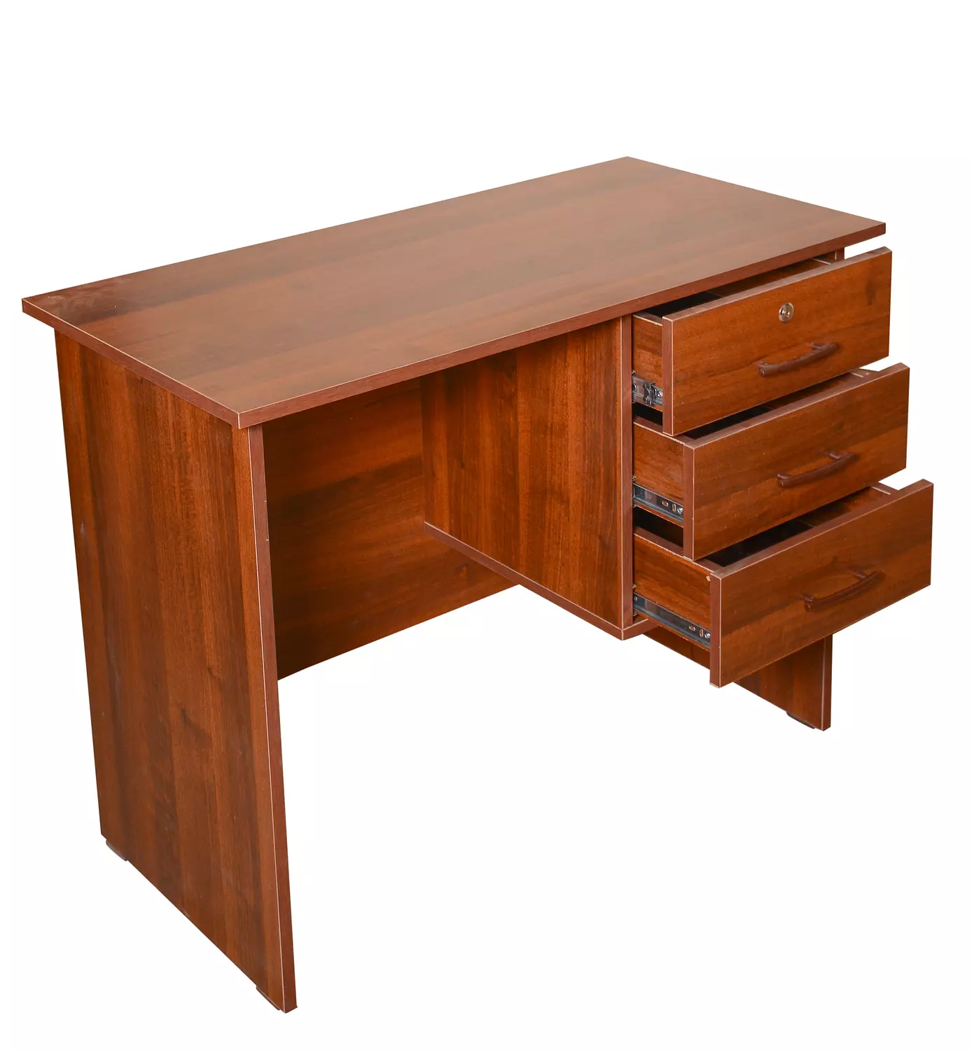 Office 100 cm 3 drawer between 201 2