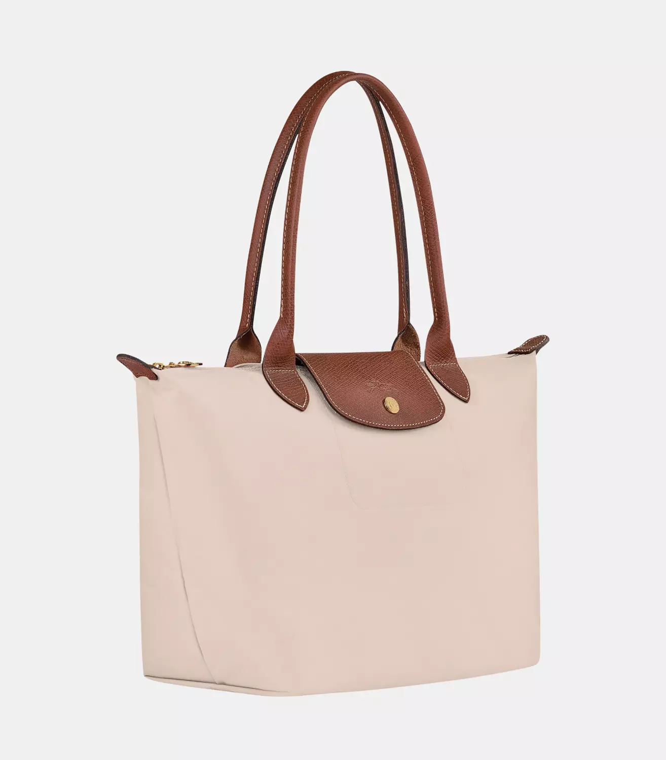 LE PLIAGE ORIGINAL M TOTE BAG Paper - Recycled Canvas 2