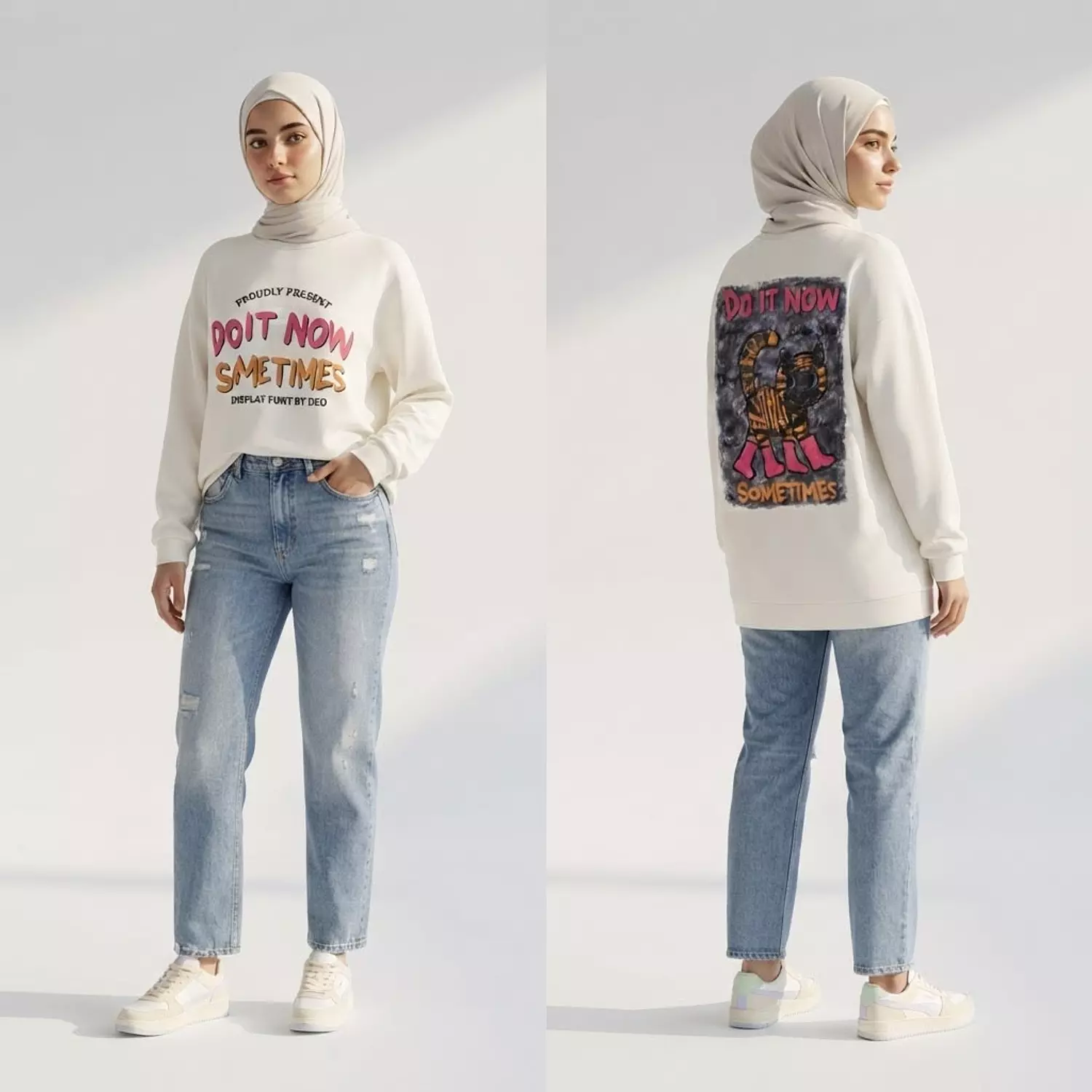Printed T-Shirt 1 image