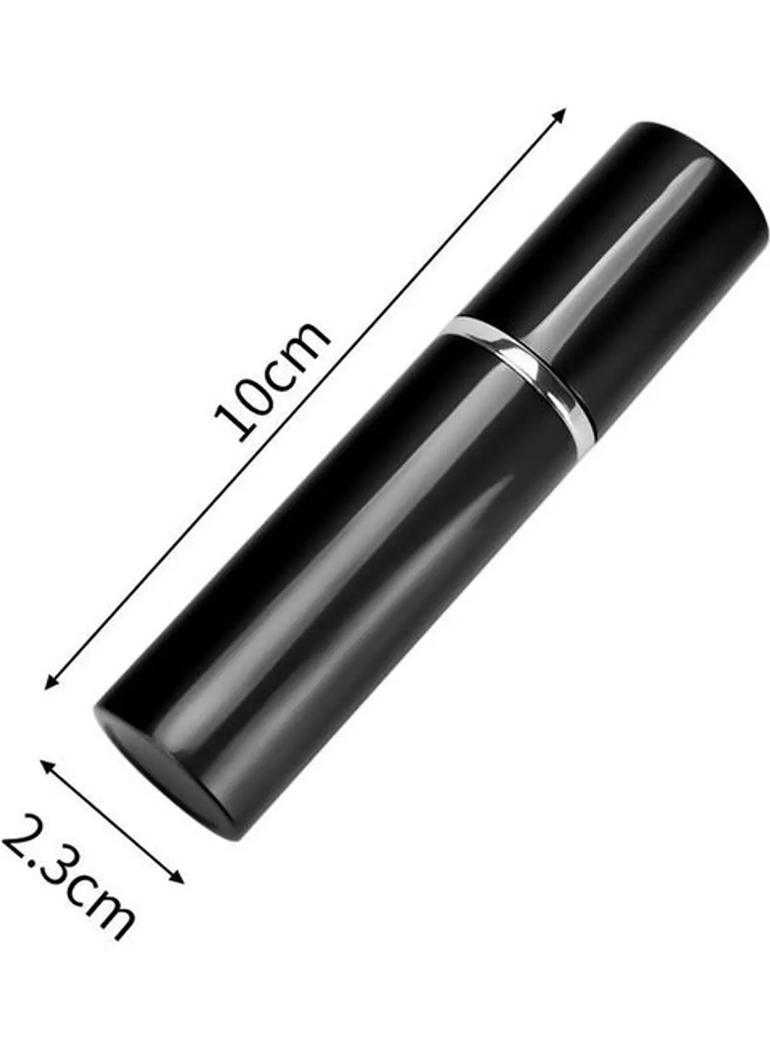 mini refillable atomizer bottle 5ml  image