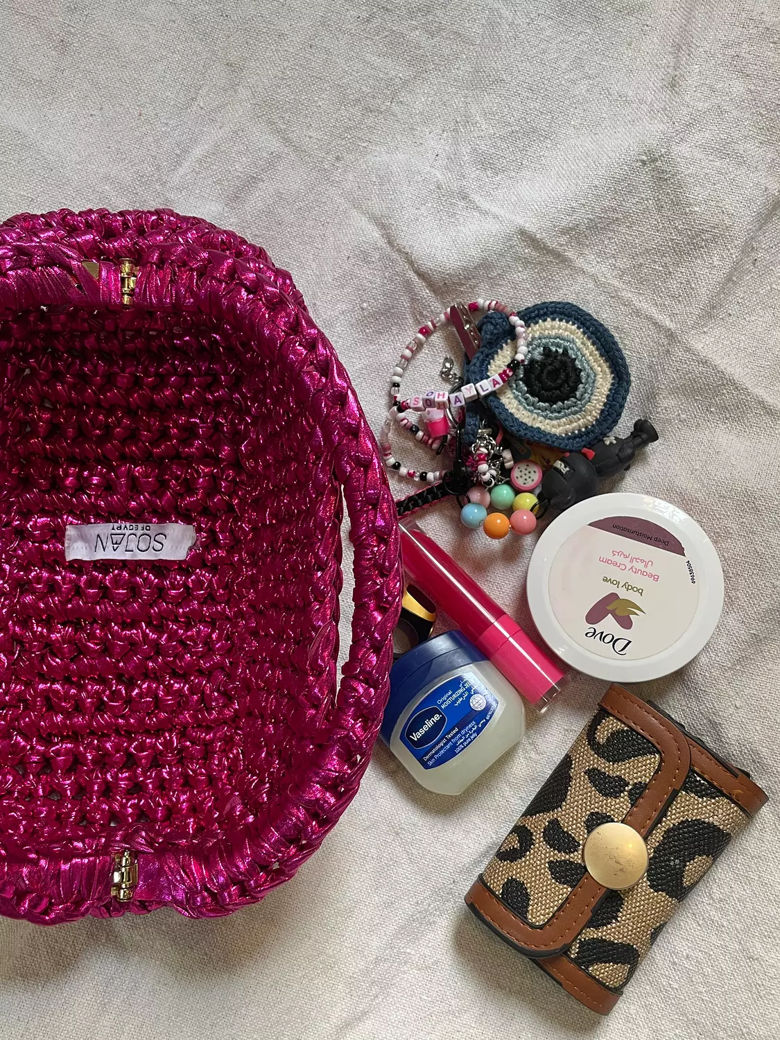 Leil Bag 10