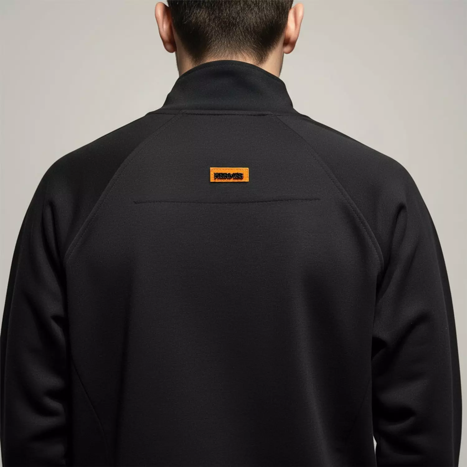 Tracksuit Hermes 3