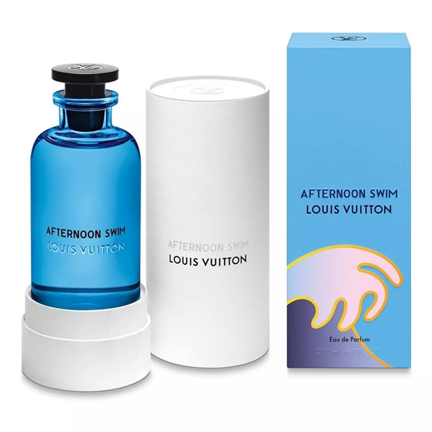 Louis Vuitton Afternoon Swim 200 ML image
