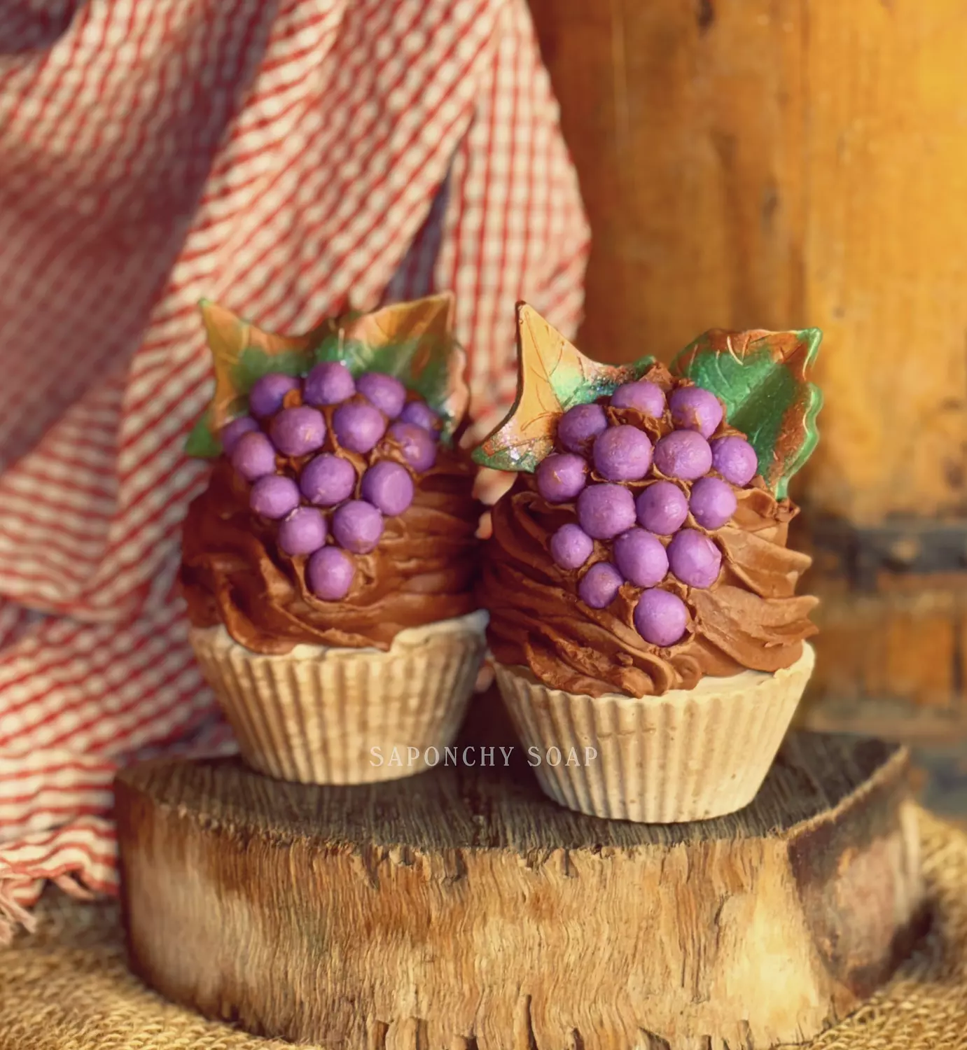 banner image for Saponchy