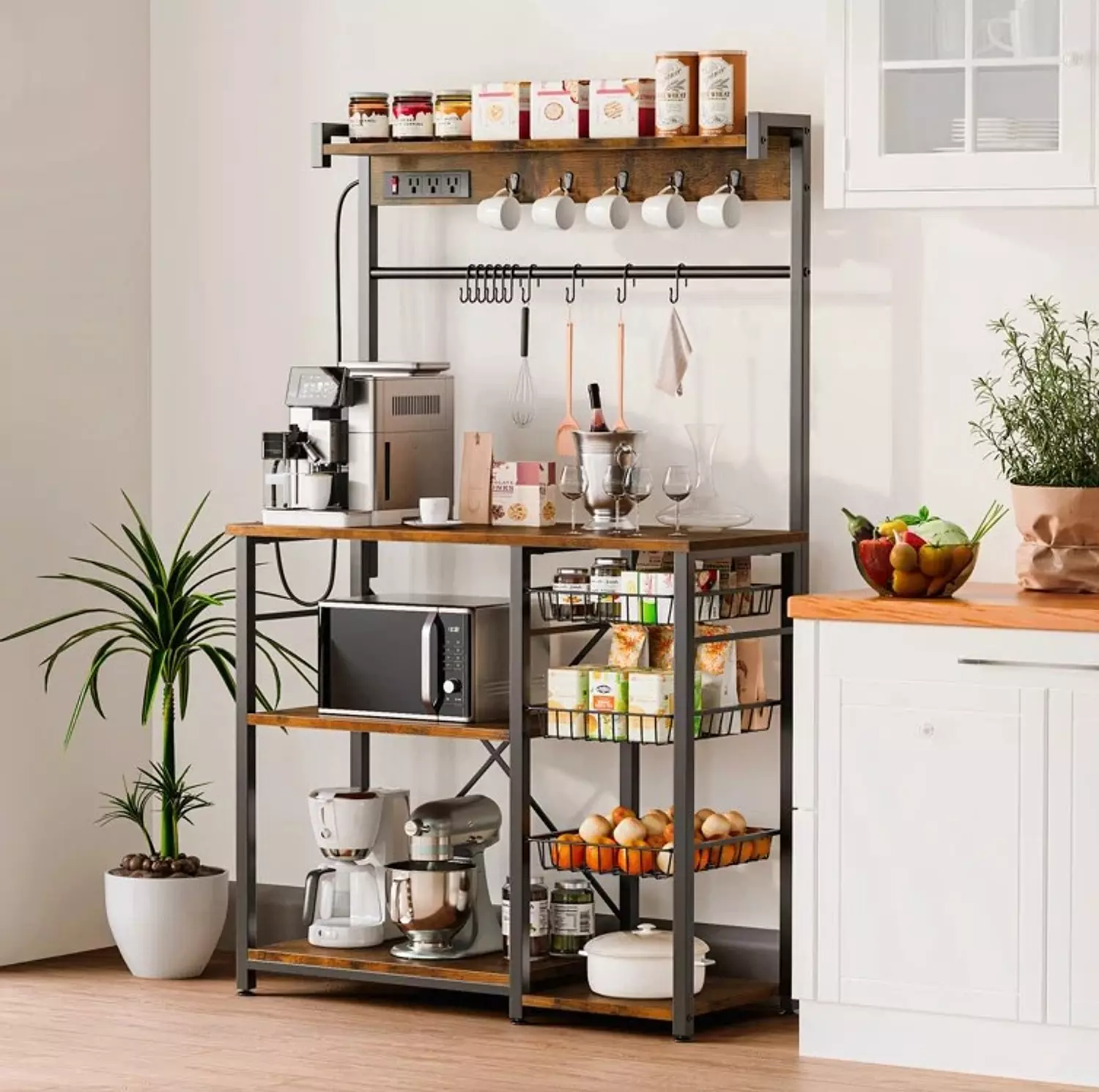  kitchen unit40*100*160 cm image