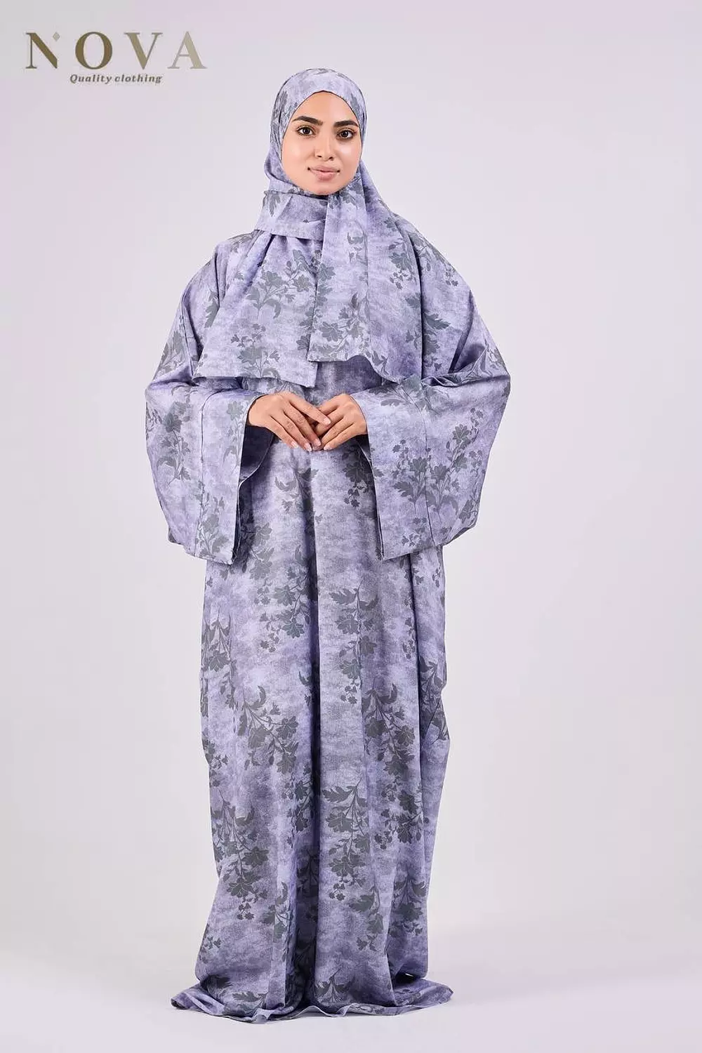 Lavender Casual Soft image