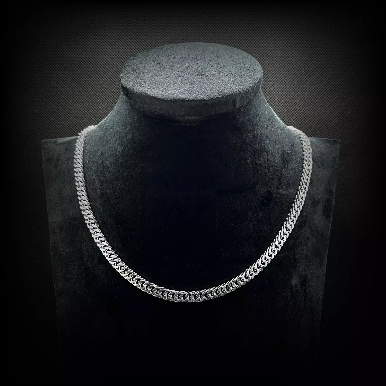  Cuban Chain image