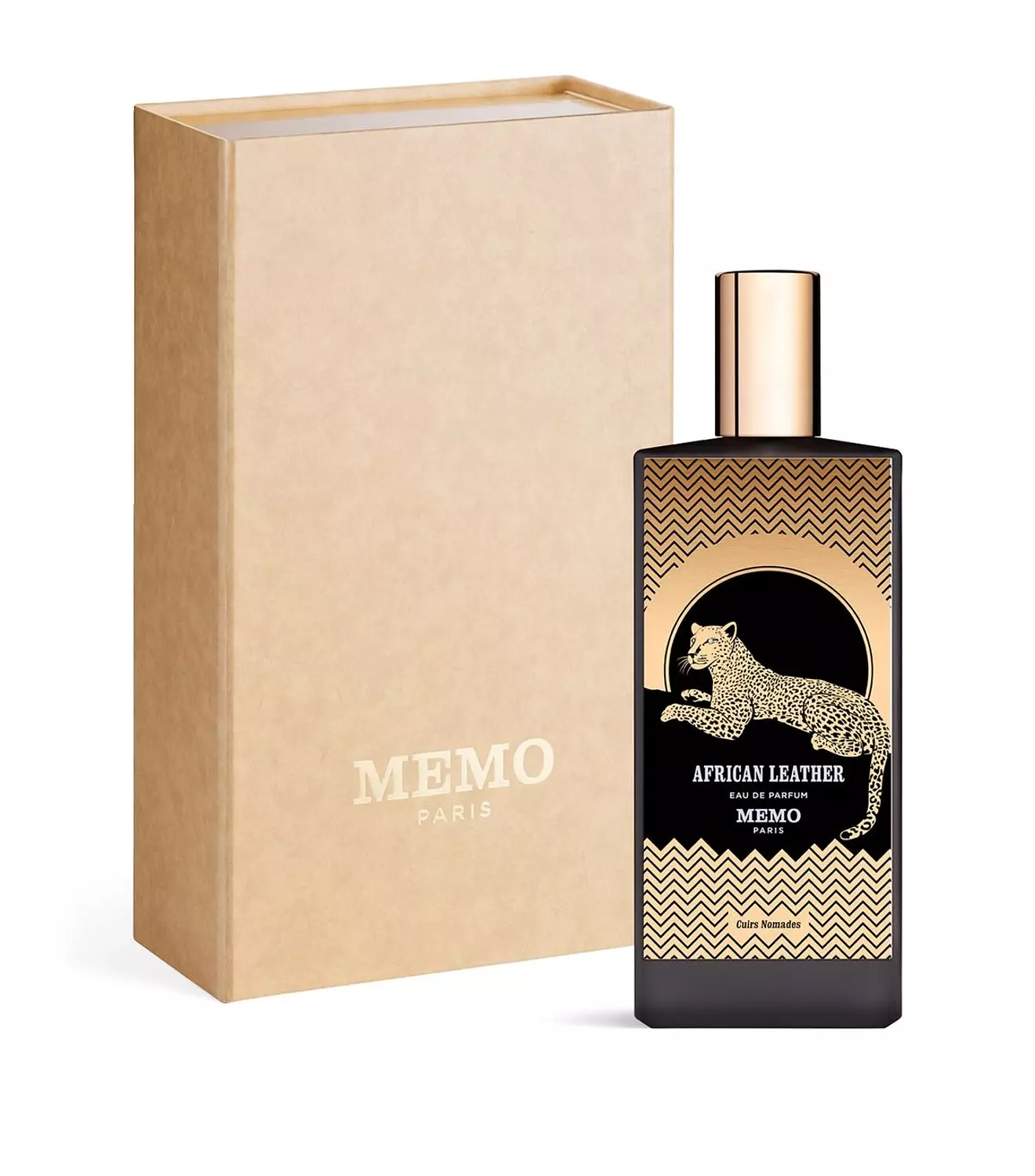 Memo Africa Leather image