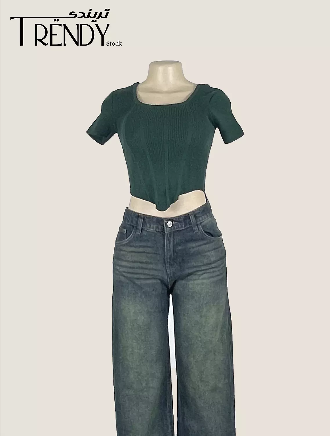 Stylish crop Tops 2