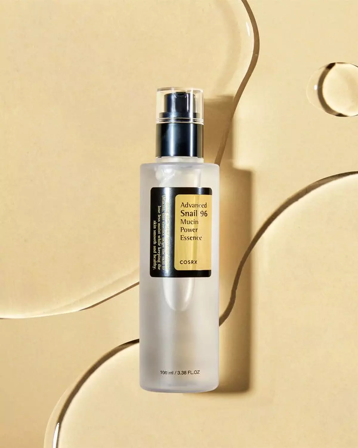 Cosrx Advanced Snail 96 Mucin Power Essence 100 Ml 2