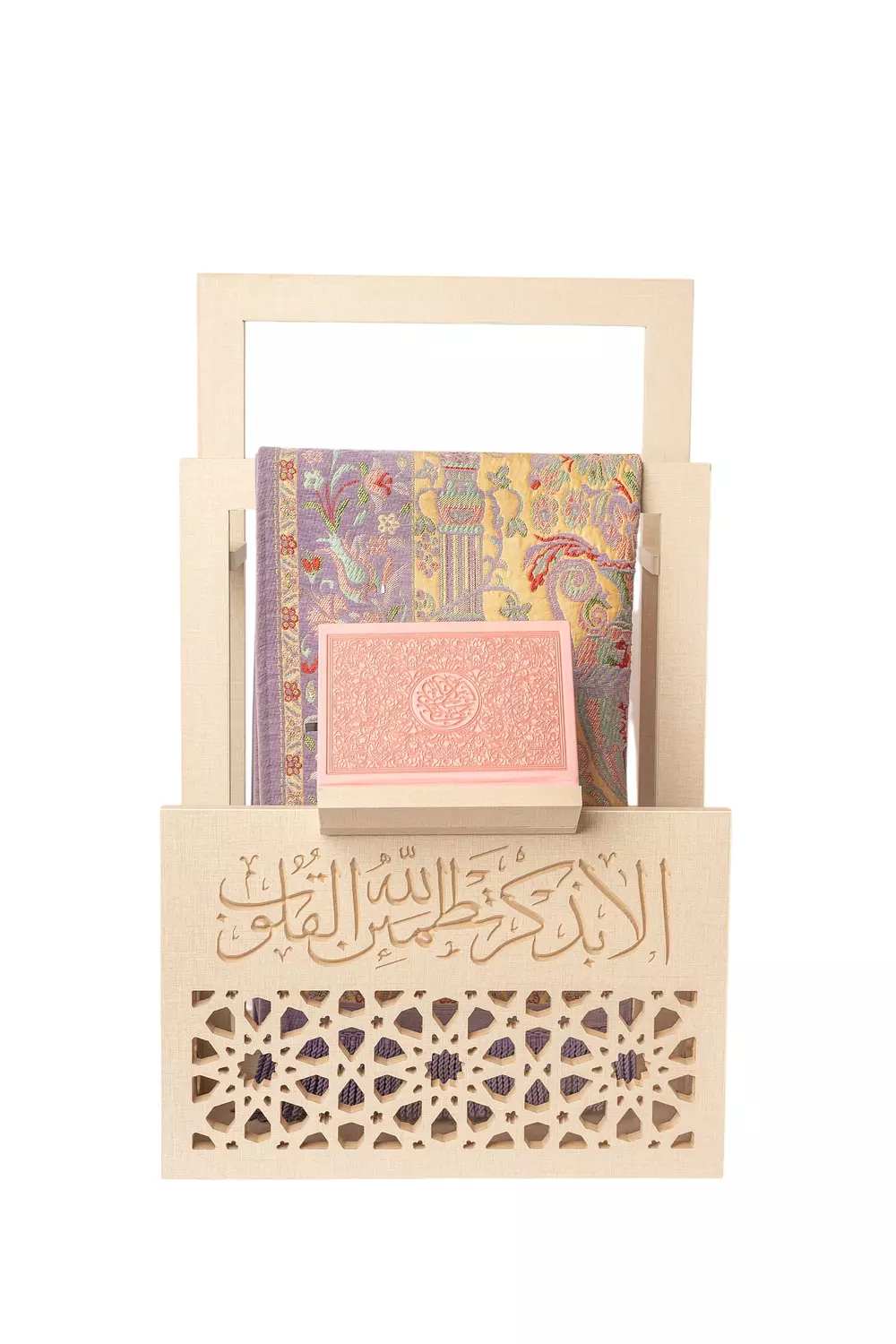 Prayer Rack - Beige hover image