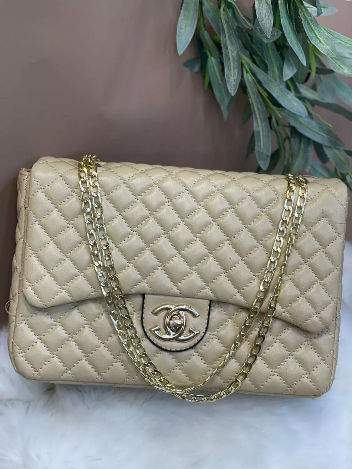 CHANNEL Bag image