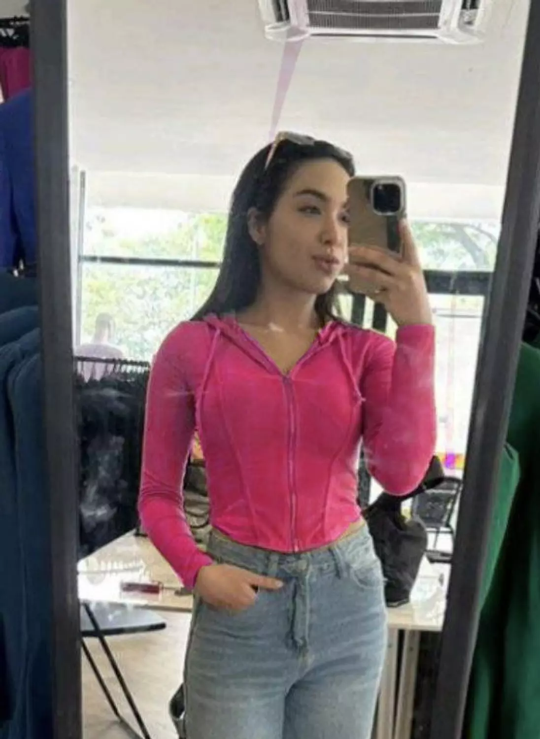 Corset top  8