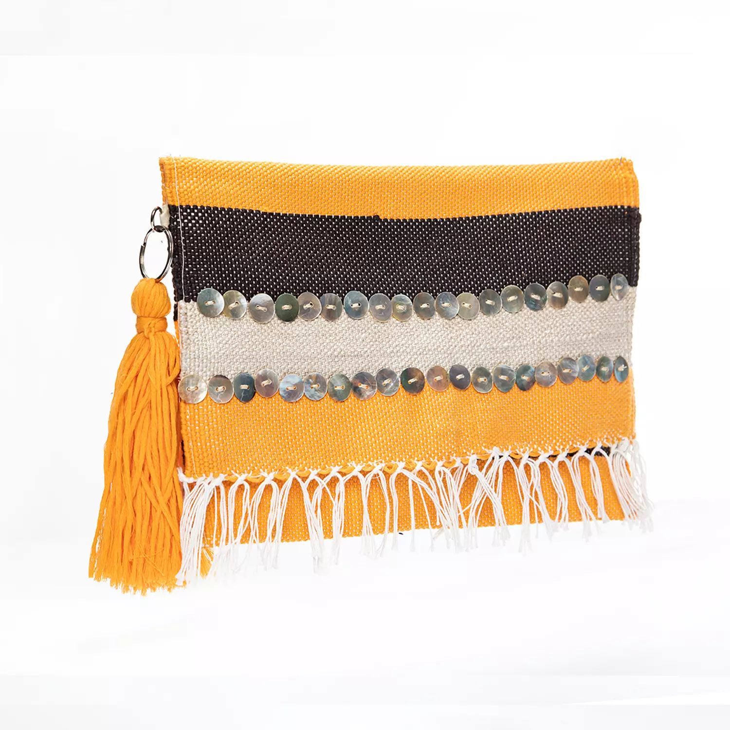 Carpet Clutch 1