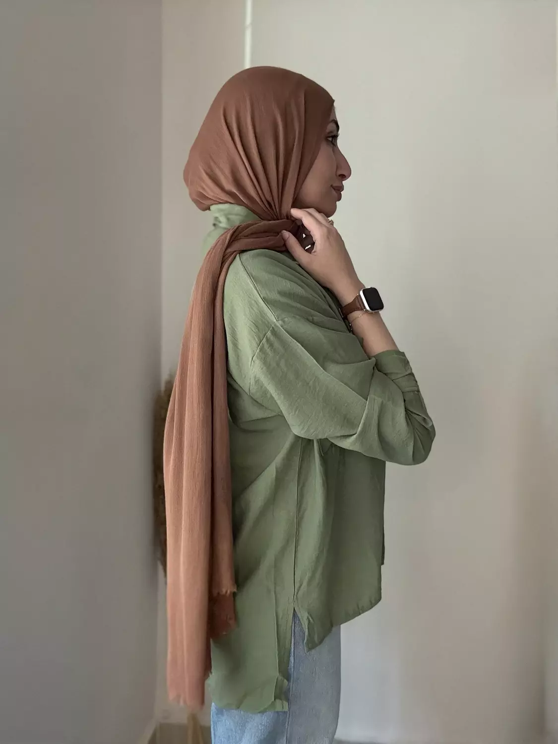 Linen shirt 9