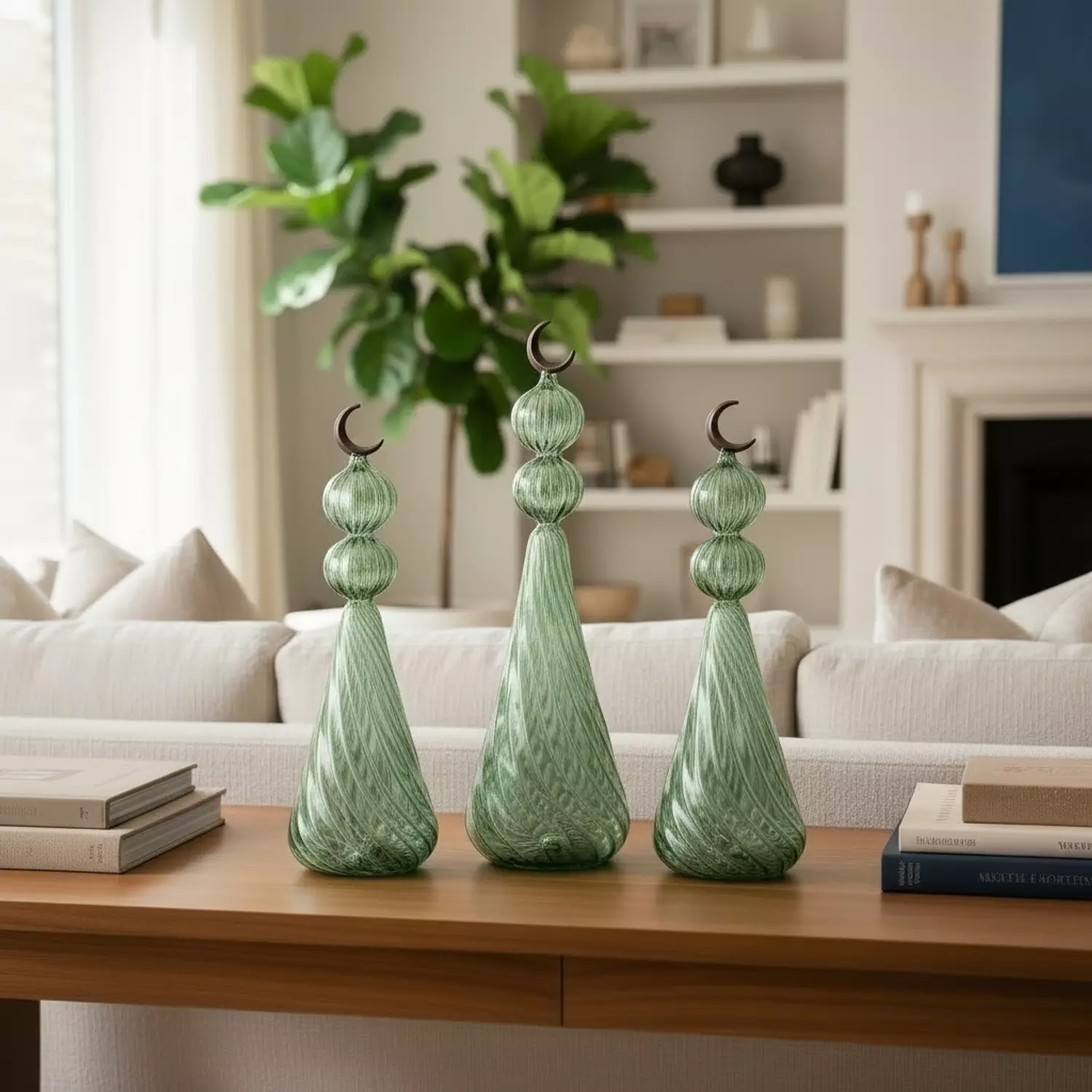 Handmade Ramadan Set  3