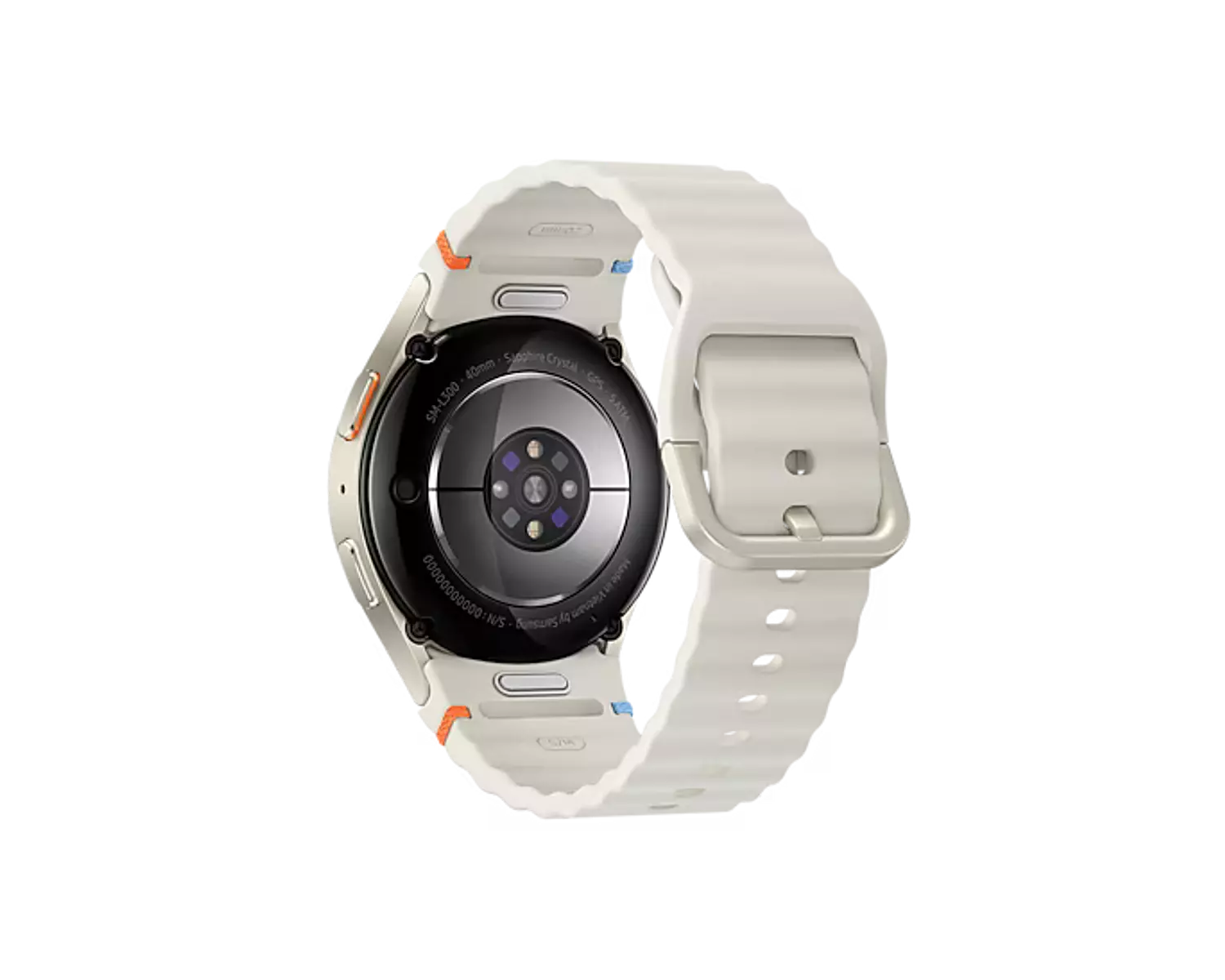 Samsung Galaxy Watch7 40 mm 2