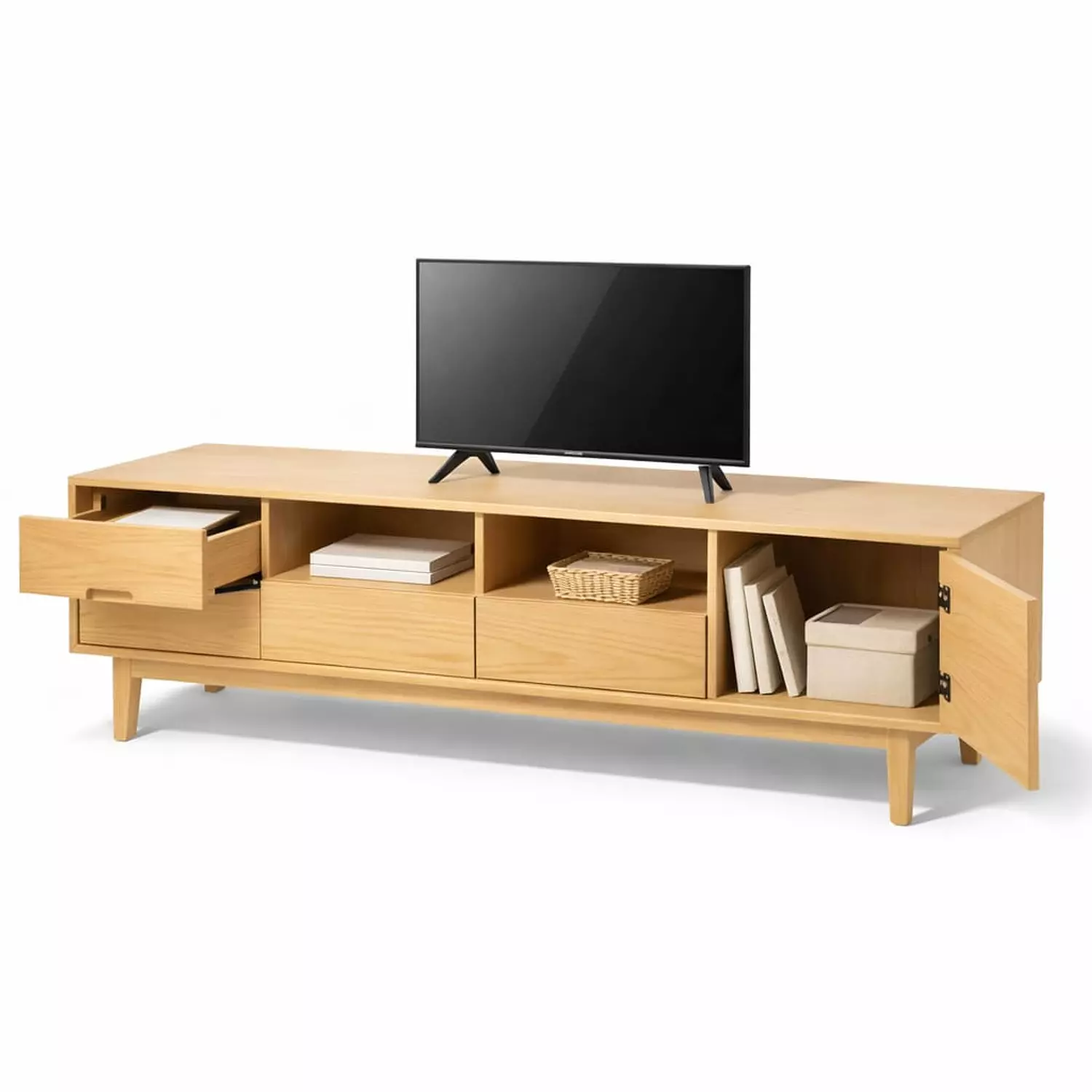 COZY TV Unit hover image