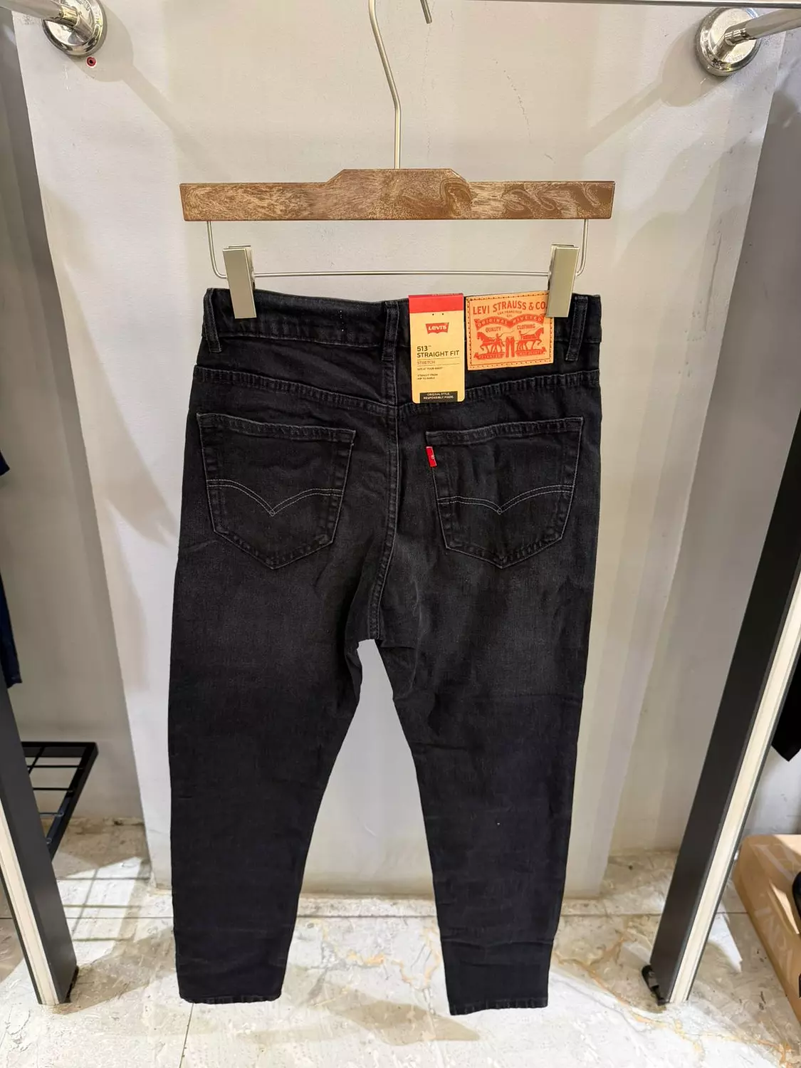 LEVIS JEANS \ 2449 \ 009 hover image
