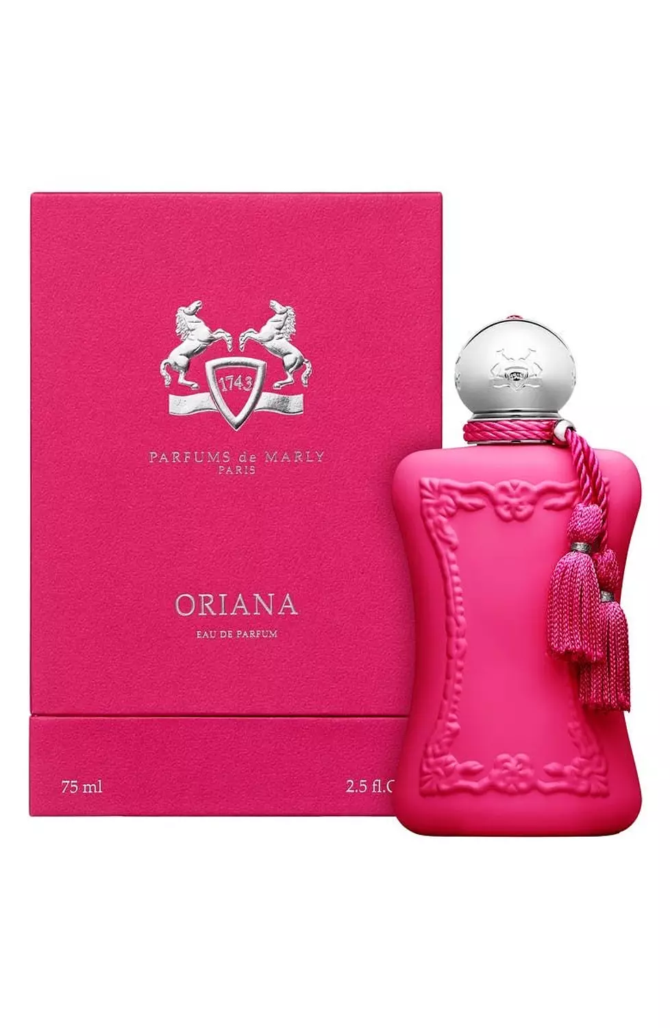 Parfums De Marly Oriana image
