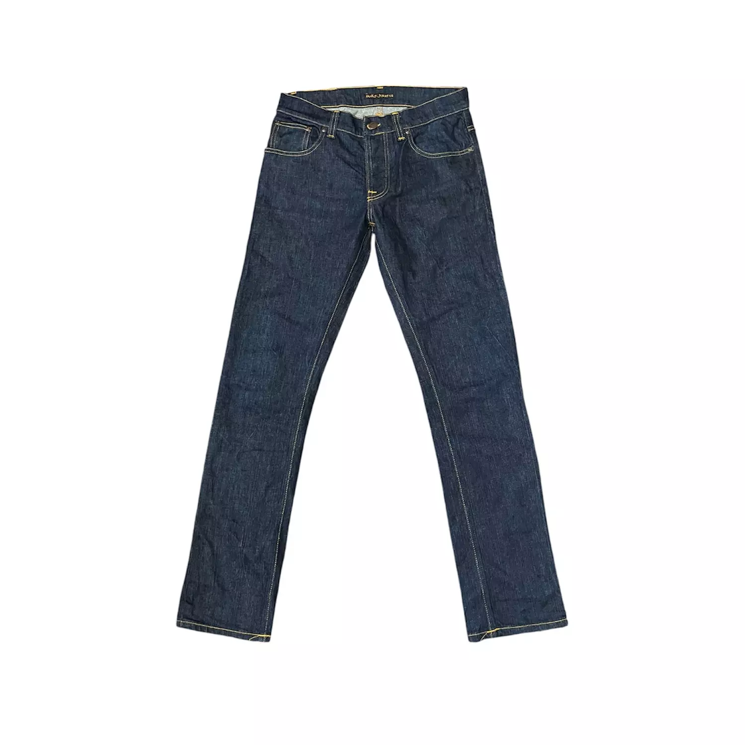 Nudi Jeans 1