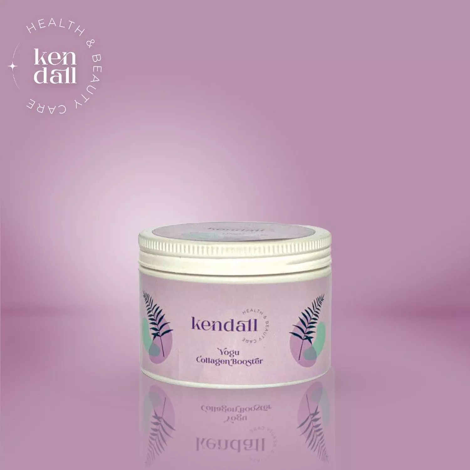 Oily moisturizer  image