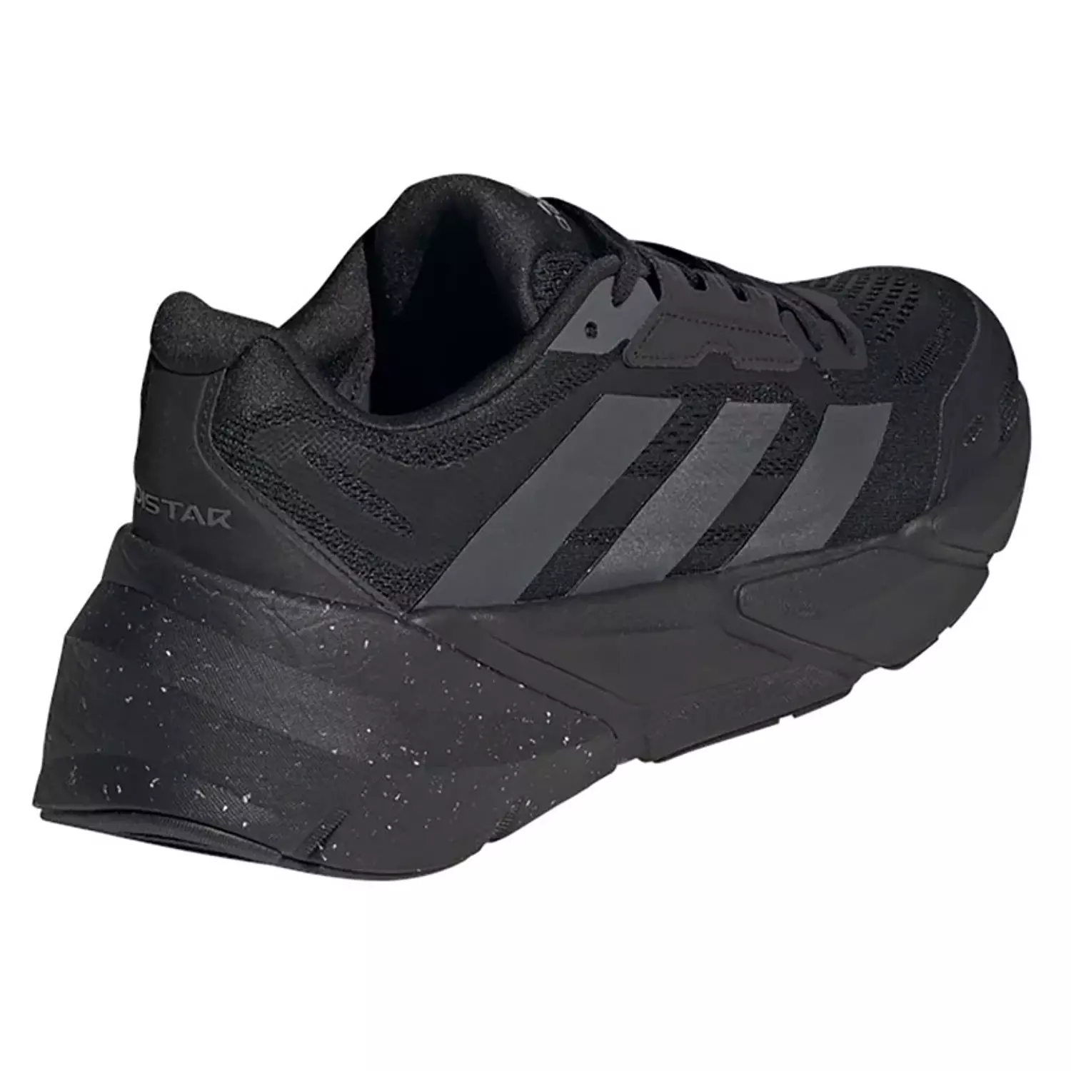 Adidas Adistar 1 - Black 2