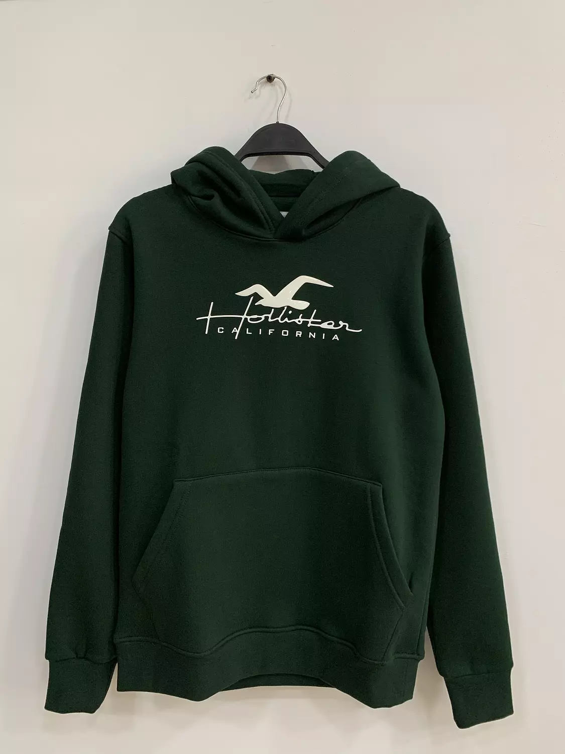 Hollister Hoodie  3