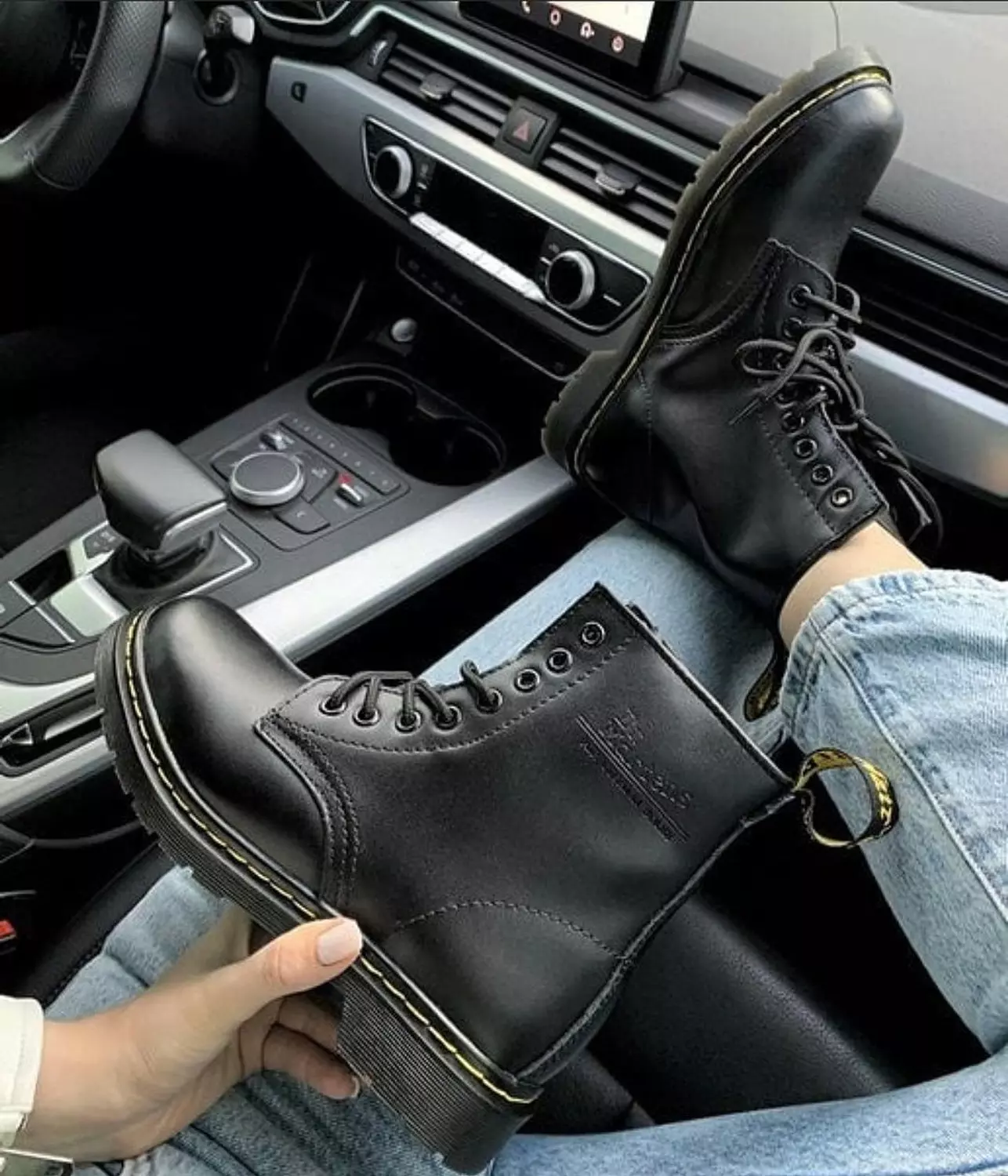 Dr martens  image