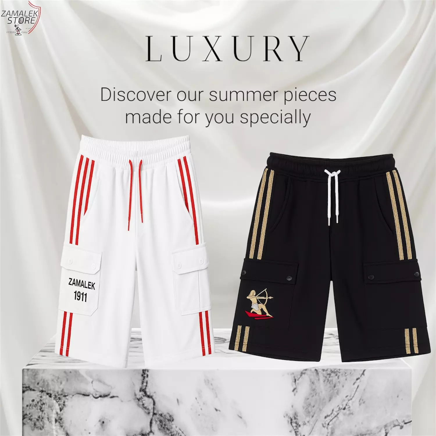 royal short image