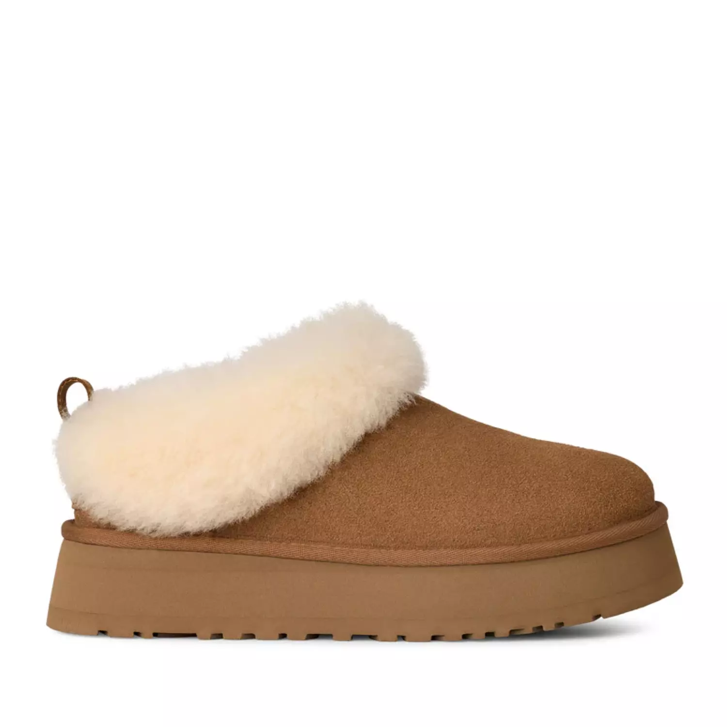 UGG Tazzelle Chestnut image