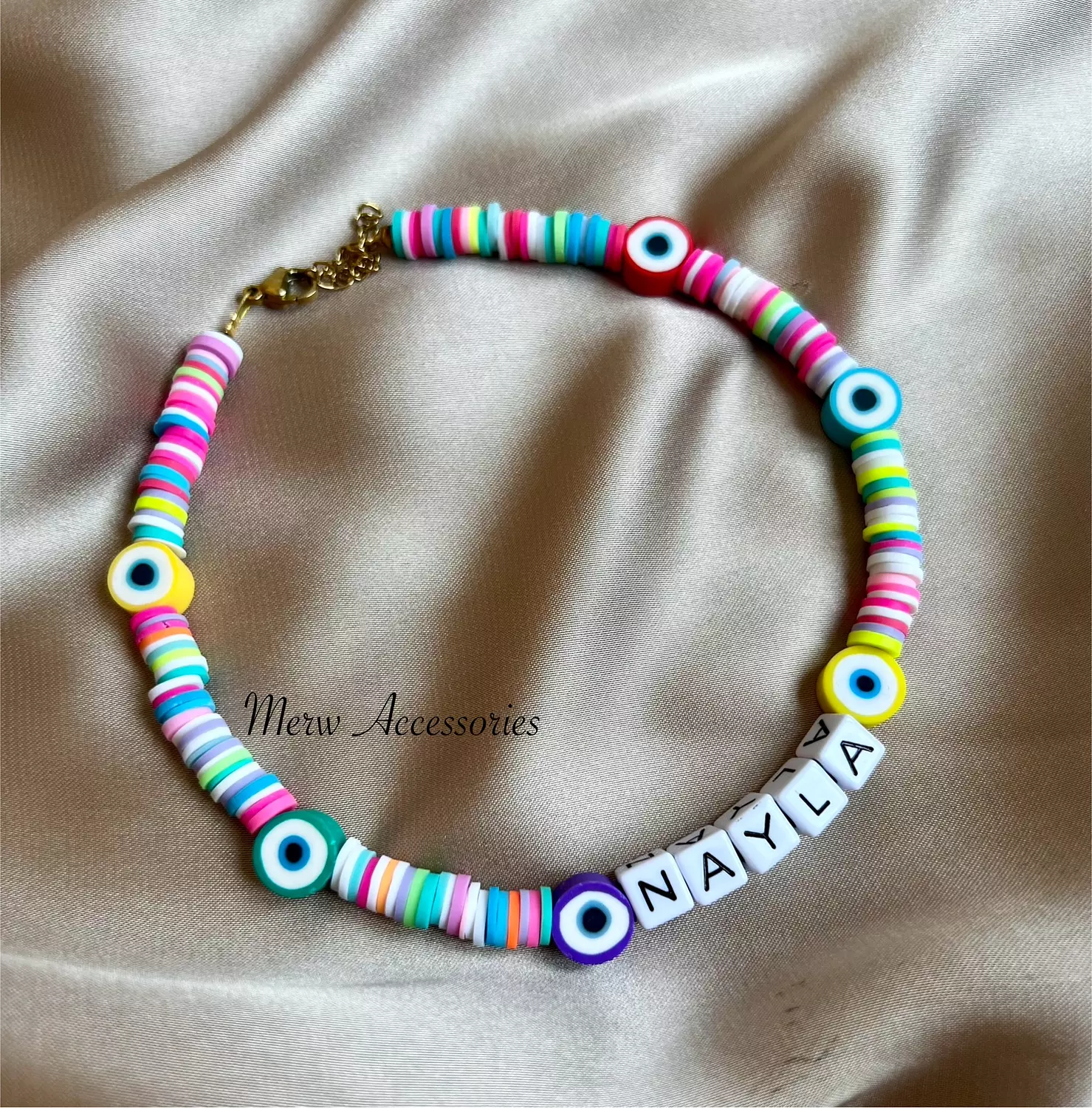 Name chocker  1