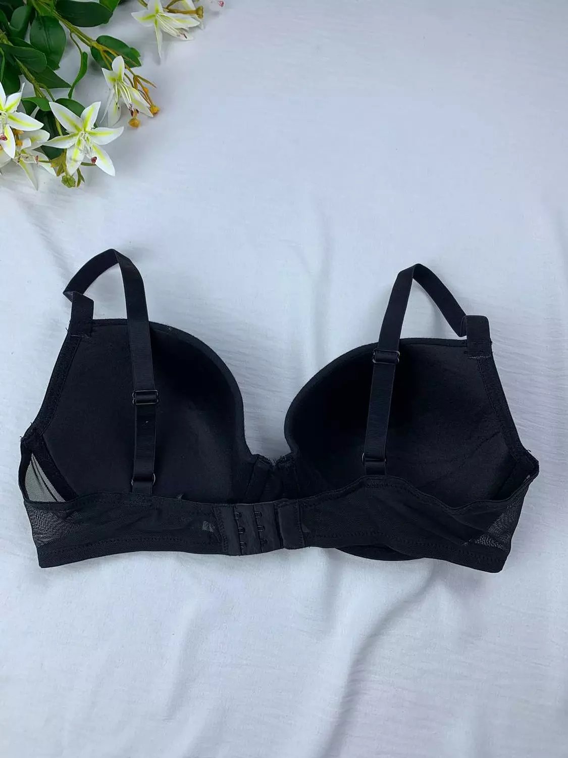 Wired padded bra from matalan 2
