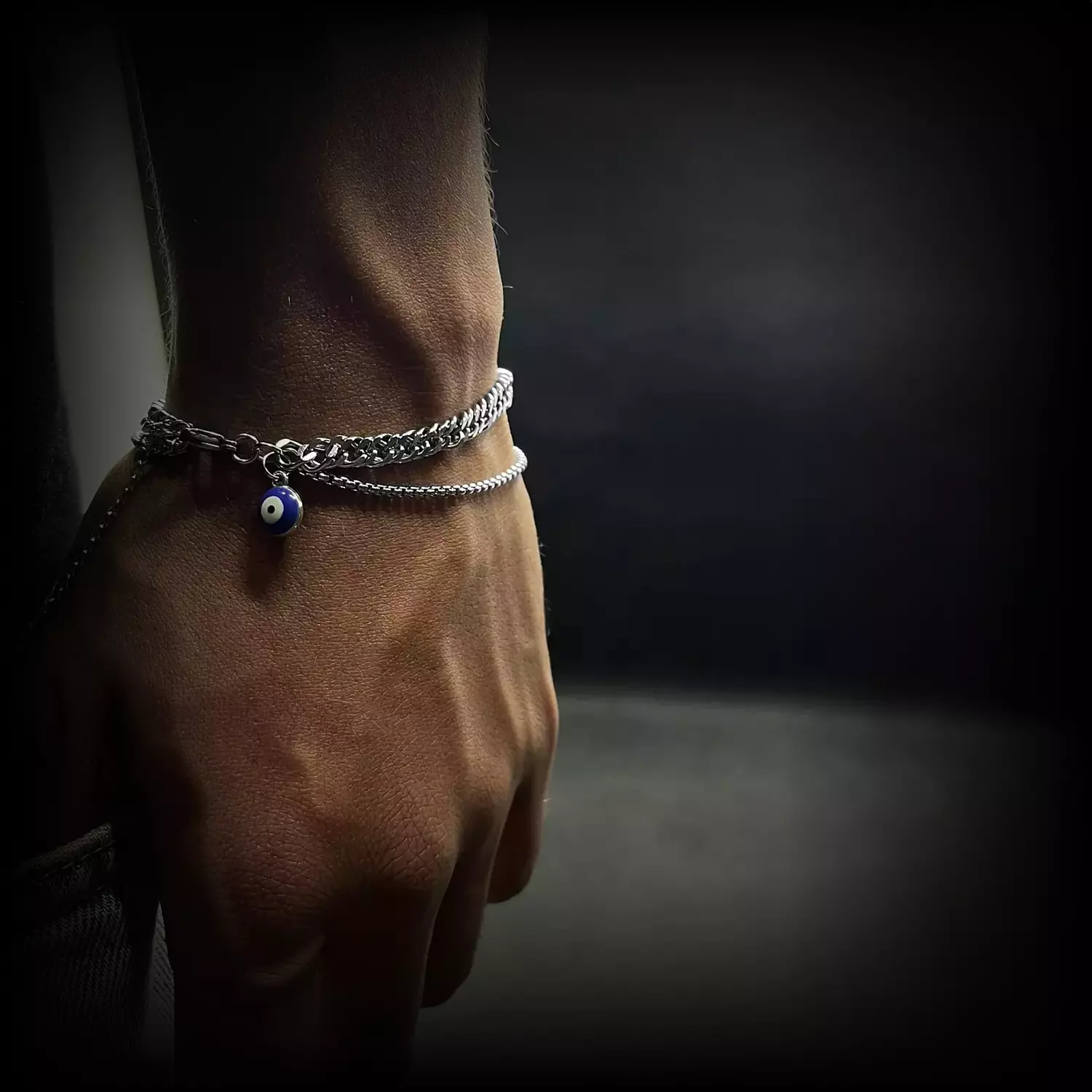 Layered Bracelet image