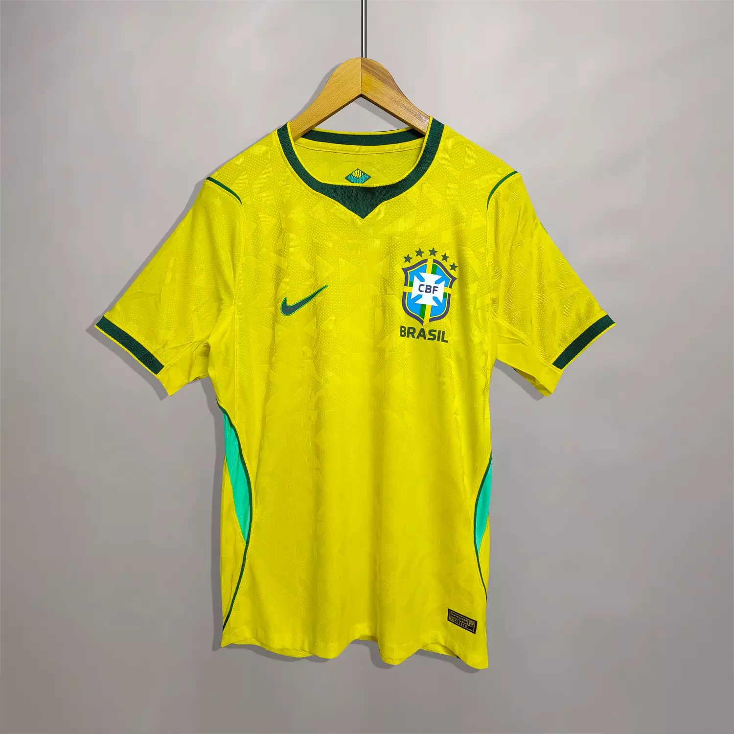 BRAZIL WORLD CUP 26 PLAYER - NATIONAL image